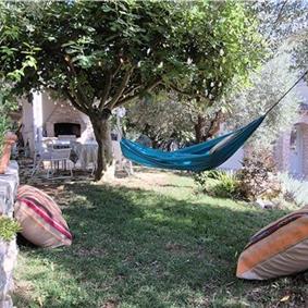 4 bedroom villa with pool and sea views, Kumbor, sleeps 8-10